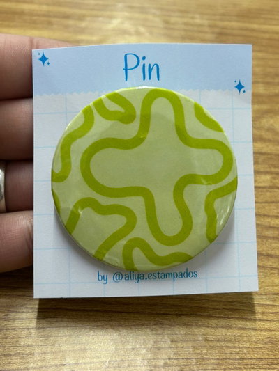 Pin 56mm - 8