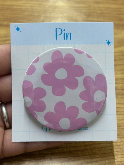Pin 56mm - 12