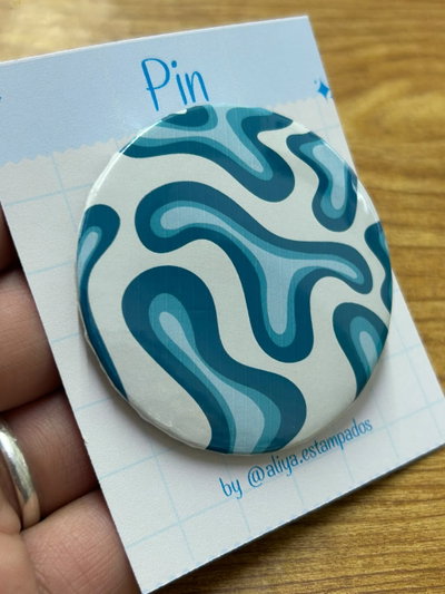Pin 56mm - 19