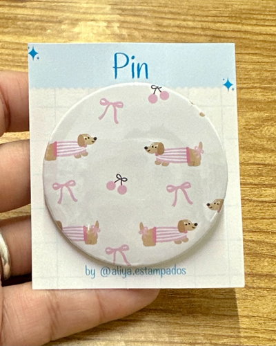 Pin 56mm - 1