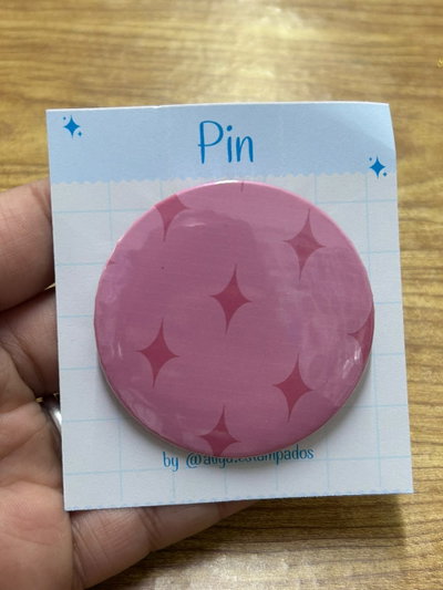 Pin 56mm - 16