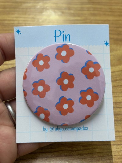 Pin 56mm - 11