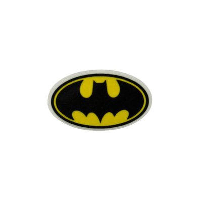 Parches Estampados - Batman