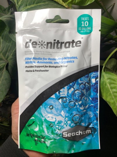 Denitrate Seachem 100ml