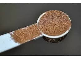 Artemia 10gr Descapsulada Liofilizada