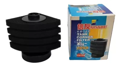 Filtro Esponja Mini hasta 40lt