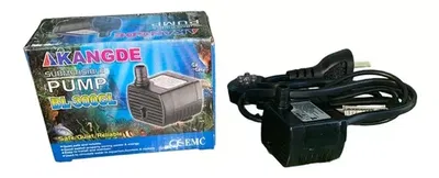 Bomba BL300 260lh