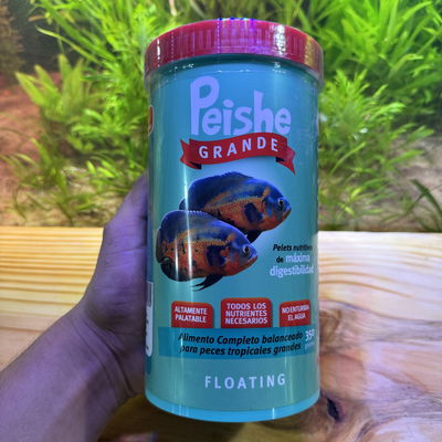 Shulet Peishe Grande 350gr