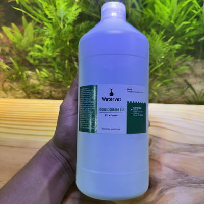 Acondicionador B12 Watervet 1lt