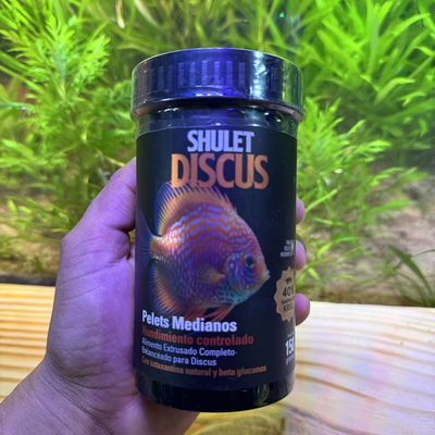 Shulet Discus 150gr