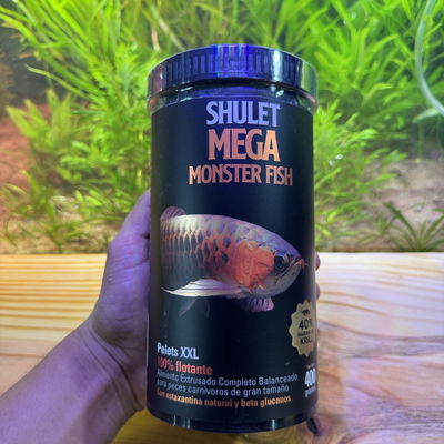 Shulet Mega 400gr