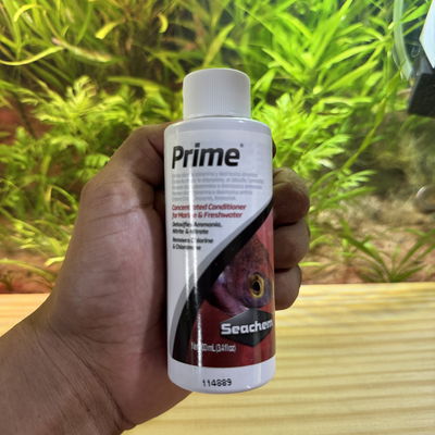 Prime Seachem 100ml