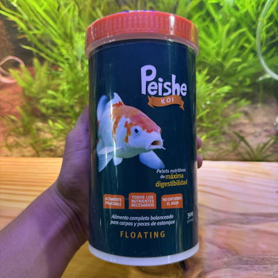 Shulet Peishe Koi 70gr