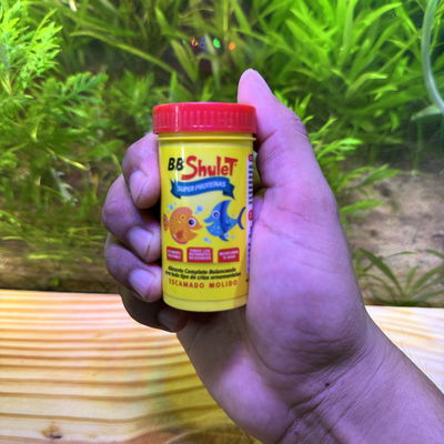 Shulet BB Crias 28gr