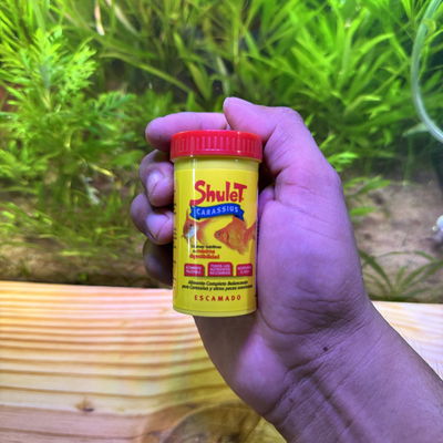 Shulet Carassius 10gr