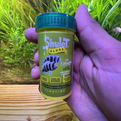 Shulet Alga 10gr