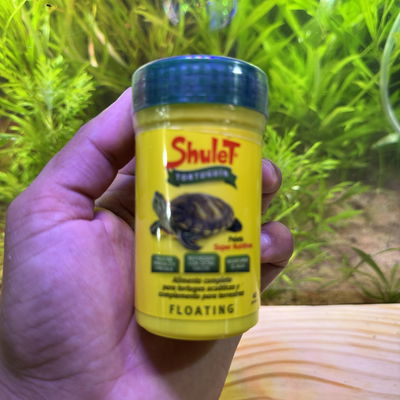 Shulet Tortuguin 40gr