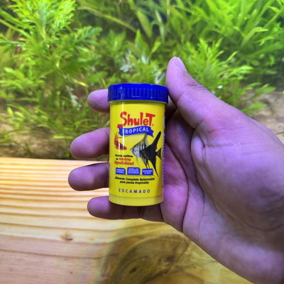 Shulet Tropical 10gr