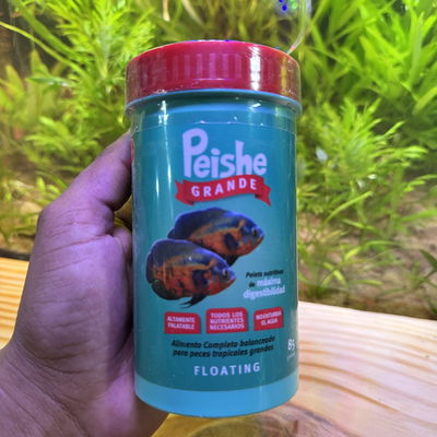 Shulet Peishe Grande 85gr