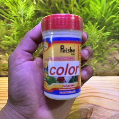 Shulet Peishe Car Color 40gr