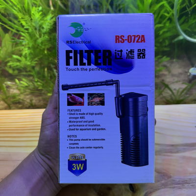 Filtro Interno 350lh RS072