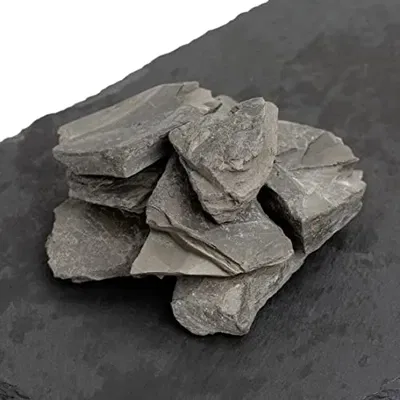 Roca Flat Grey Stone xKg
