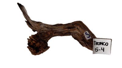 Tronco Modelo S-4