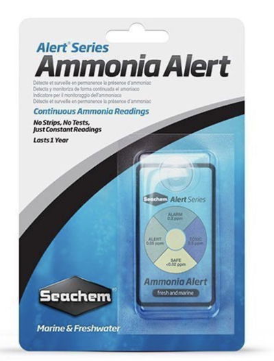 Ammonia Alert Seachem