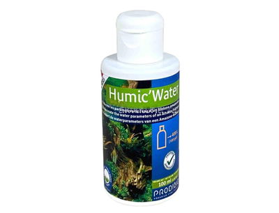 Humnic Water 100ml Prodibio