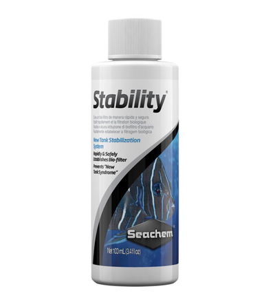 Seachem Stability 100ml