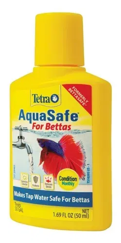 Tetra Bettasafe 50ml 