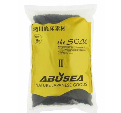 Sustrato Plantado para Camarones 2.5kg