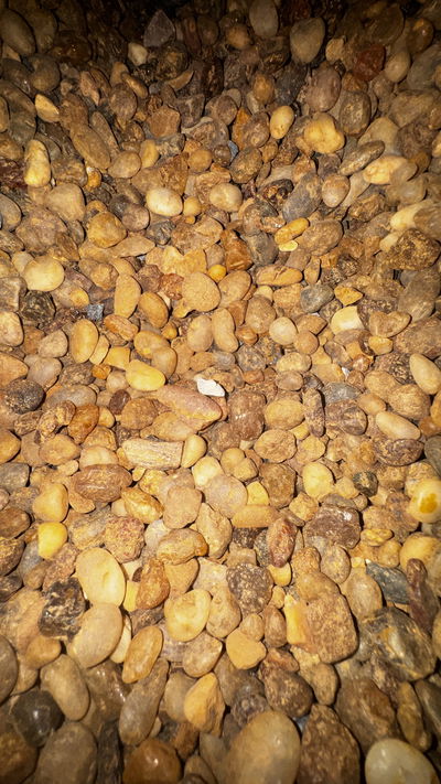 Grava Gruesa Rubia xKg