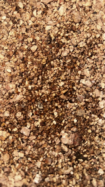 Grava Fina Hueso xKg