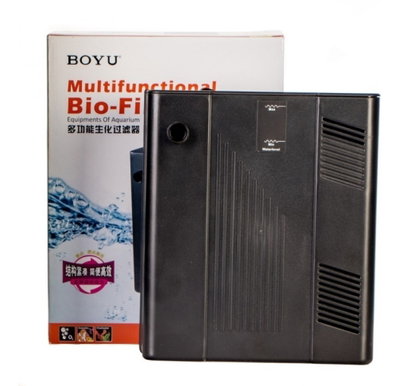 Filtro Wet Dry Super Boyu BF-108