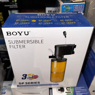 Filtro Interno 3 en 1 300lh 1CART - SP1000L - BOYU 