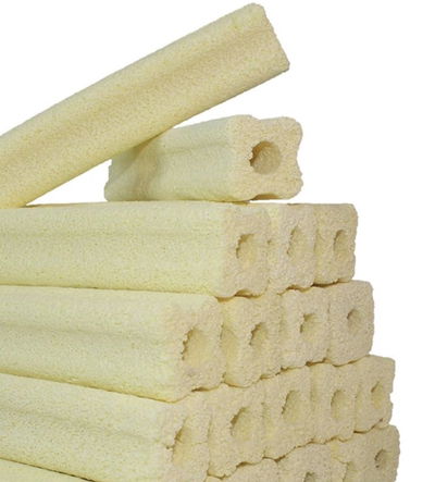 Barra x2 Biologica Larga con iones de plata 15,5x3,5x4cm