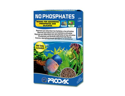 No Phosphates Prodac 200ml