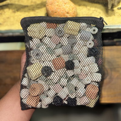 Filtrantes Ceramicos Surtidos 12 en 1 250gr