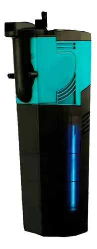 Filtro Int. UV 2500 l/h Shanda -SD2500UV