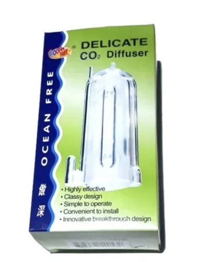 Difusor de Co2