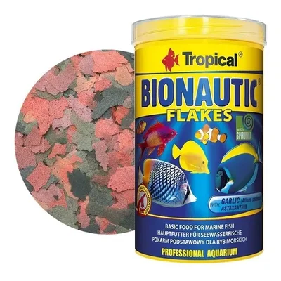 Bionautic Flakes 200grs