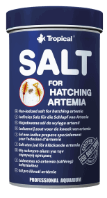 Tropical Salt for Hatching Artemia