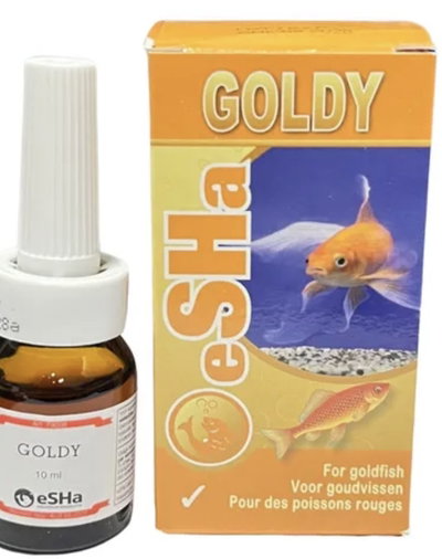 ESHA Goldy 10ml