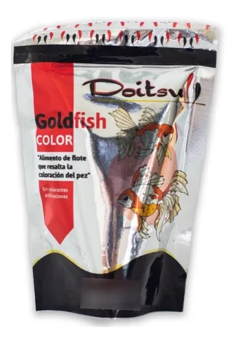 Doitsu Color Granulado 120gr