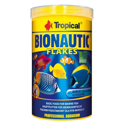 Tropical Bionautic Flakes 50grs