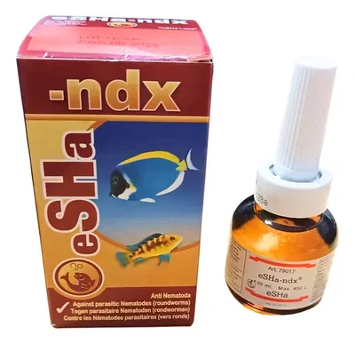 ESHA Ndx 20ml-450lts