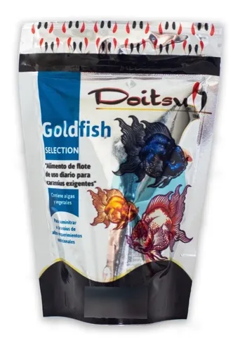 Doitsu Selection Granulado 120gr