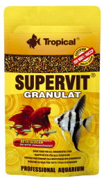 Nanovit Granulant Tropical 10grs