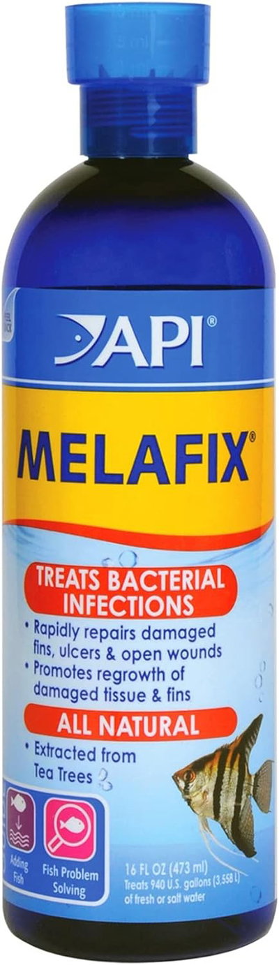 API Melafix 118ml